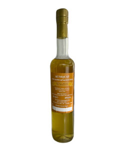 KUMQUAT - Sicilian Liqueurs