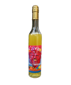 Limoncello - Sicilian Liqueurs